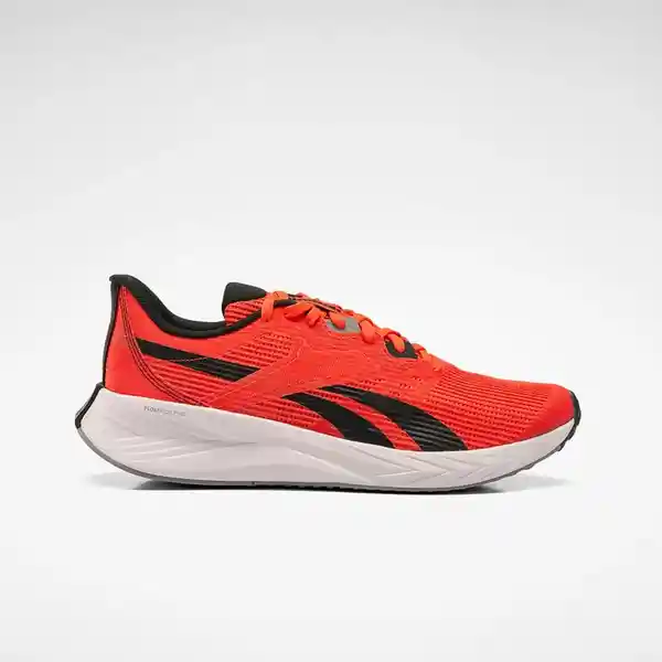 Reebok Zapatos Para Hombre Rojo Talla 9 Ref 100074790