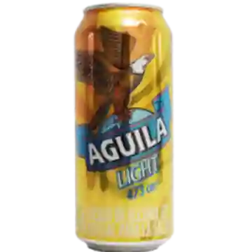 Aguila Ligth 473 ml