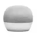 Google Asistente de Voz Home Mini Color Gris