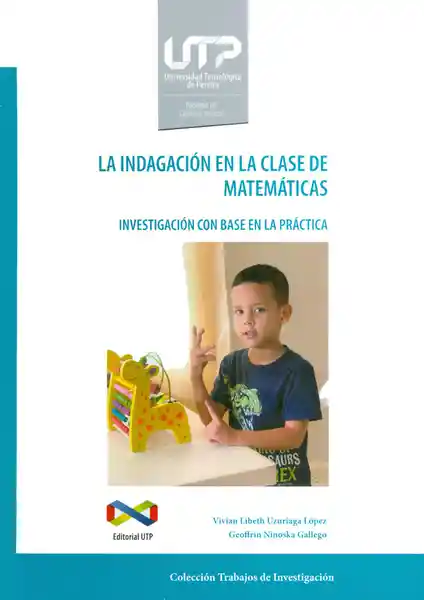 La Indagación en la Clase de Matemáticas.