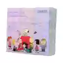 Pañuelo Sin Perfume Snoopy Colorful Life Miniso