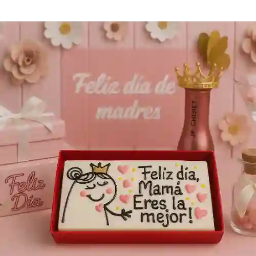 Brownies X3 Mamá
