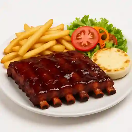 Costilla San Luis