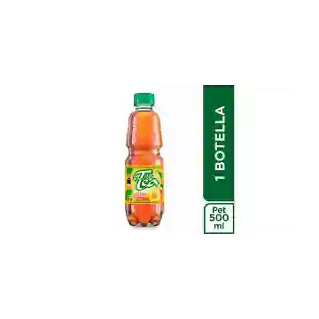 Mr Tea Durazno 500 ml