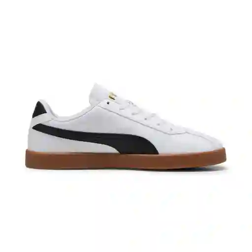 Puma Tenis Club Ii Sl Talla 8.5 Ref: 397445-06