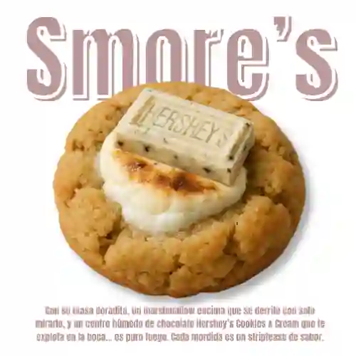 Smore's