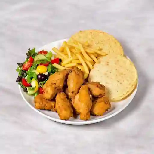 Maxi Alitas