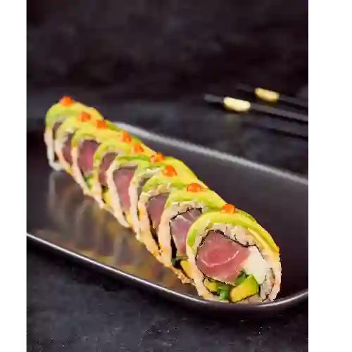 Spicy Tuna Roll
