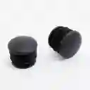 Tapas Para Manubrio Bicicleta - Negro