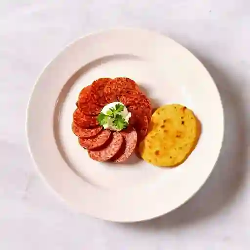 Chorizo Antioqueno