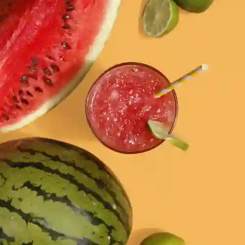 Limonada de Sandía