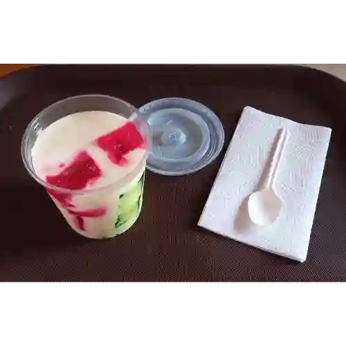 Gelatina