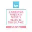 Tez Máscara Aclaradora Facial con Renovador Celular 3D