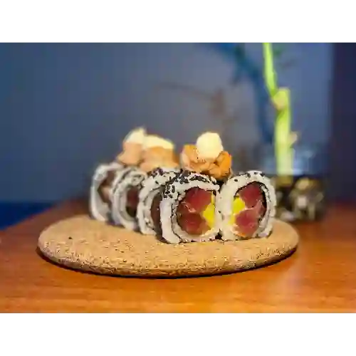 Nagano Roll