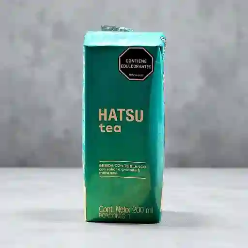 Hatsu tea