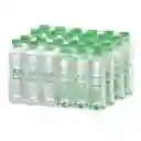 Limon Gaseosa H2O Surtido