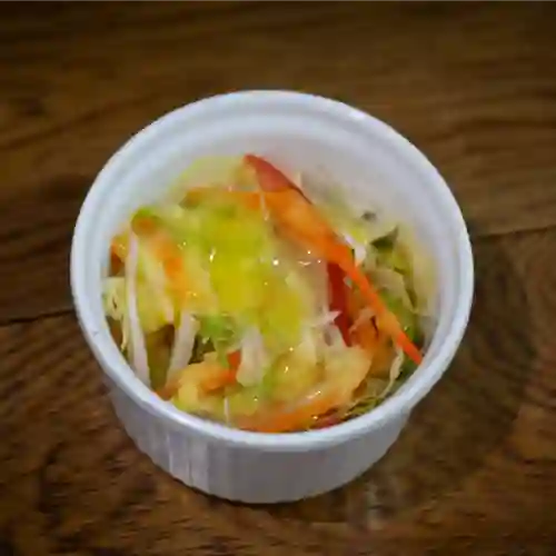 Ensalada