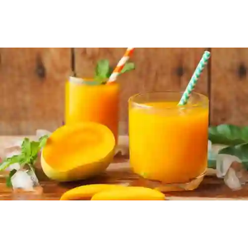 Jugo de Mango 12 Oz