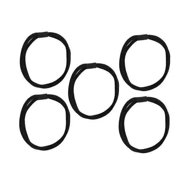 Liga Para el Cabello Serie Miniso