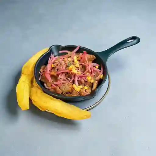 Ceviche Cantinero