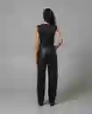 Pantalón Mujer Negro 10 262G009_NEG194004 Rifle