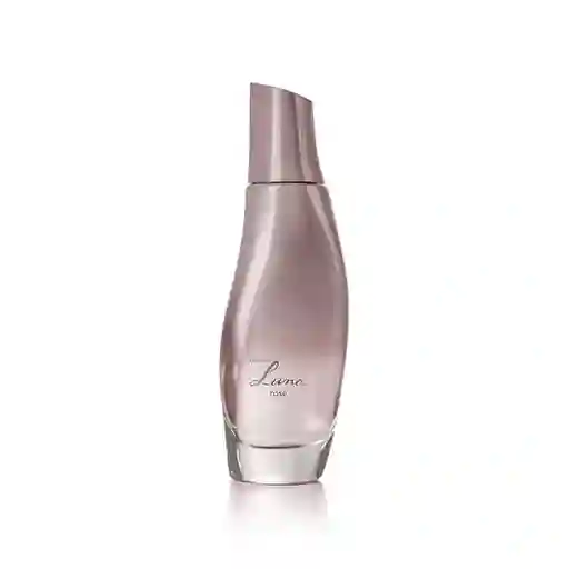 Perfume Rosé Femenino Luna