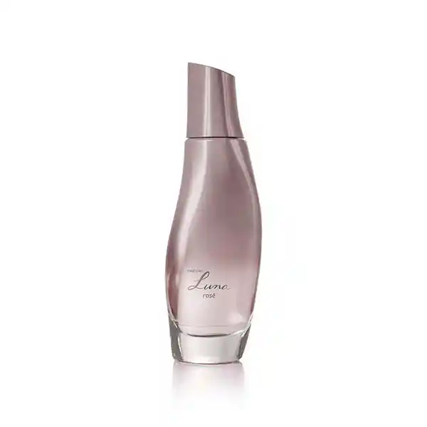 Perfume Rosé Femenino Luna