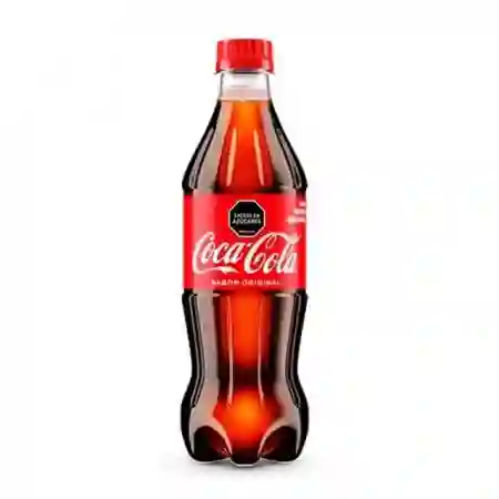 Coca cola original 400 ml