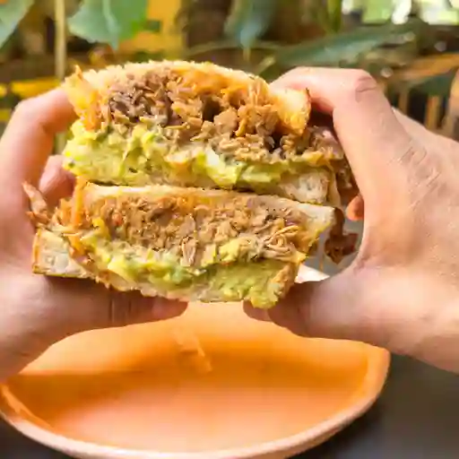 Combo apilado sobrebarriga