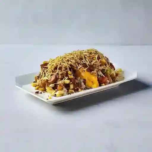 Mr papas salchimadurito