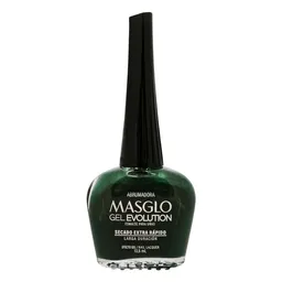 Esmalte Gel Evolution Masglo