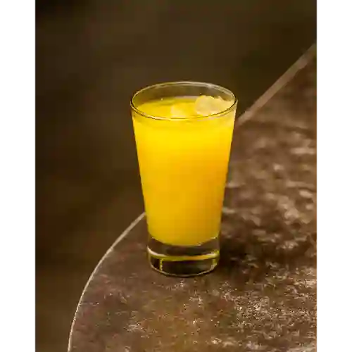 Zumo de Naranja