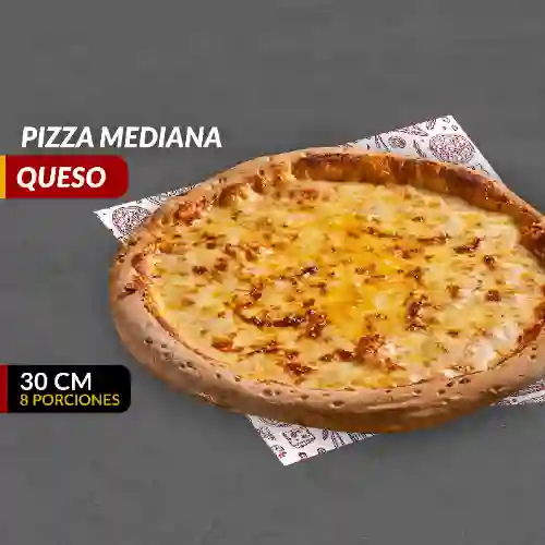 Queso