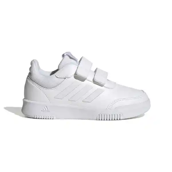 Adidas Zapatos Tensaur Sport 2.0 C Para Niño Blanco Talla 7