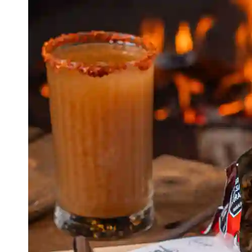 Agua Fresca de Tamarindo Chamoi