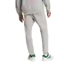 Adidas Pantalón Lifestyle Hombre Gris Talla S