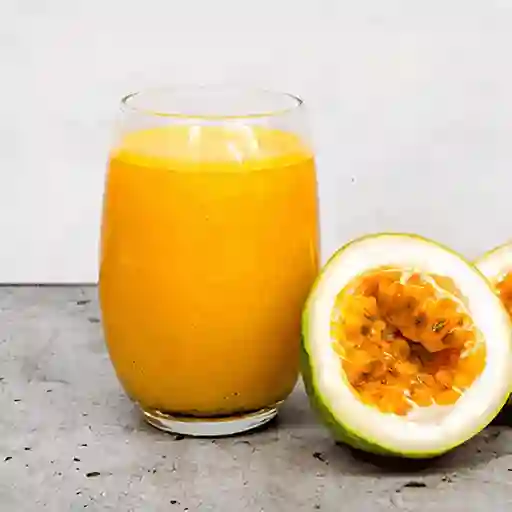Jugo de Maracuyá