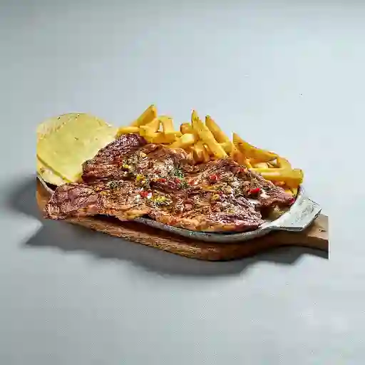 Punta de Anca de Res