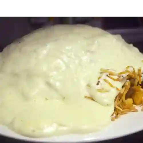 Picada para 3 + Gaseosas