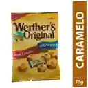 Werther's Original Caramelos sin Azúcar