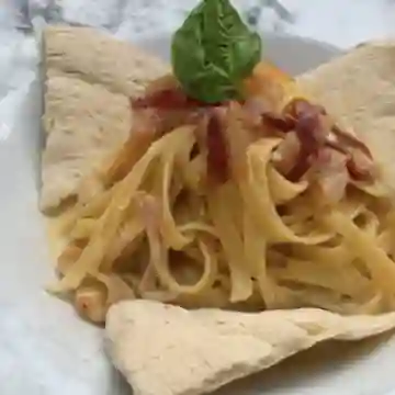 Carbonara