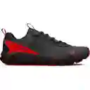 Under Armour Zapatos Verssert Hombre Negro 11.5 3025750-106