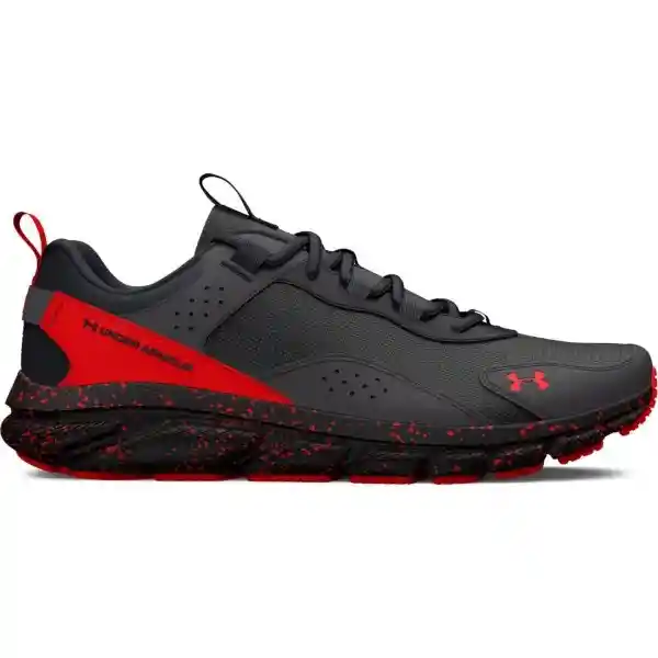 Under Armour Zapatos Verssert Hombre Negro 11.5 3025750-106