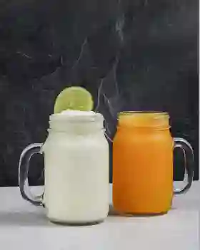 Jugos Naturales