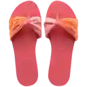 Sandalias You St Tropez Rosa Porcelana T. 42 4146928 Havaianas