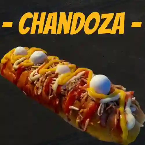 Chandoza