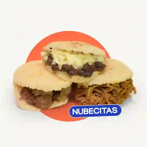 Nubecitas