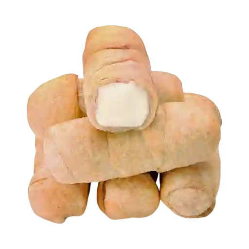 Deditos de Queso Bocadillo