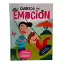 Cuento Con Emoción - Sin Fronteras