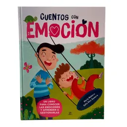 No existen las emociones buenas o malas, todas ellas son herramientas para conocernos mejor, por lo que aprender a identificarlas y controlarlas puede ser una vía para ser más felices desde la infancia. Emociones como la confusión, la rebeldía, la nostalgia, el orgullo e incluso el enfado, nos enseñarán a través de simpáticos protagonistas de cuento a recorrer el camino que nos lleva a comprender la inteligencia emocional desde los ojos de un niño.
